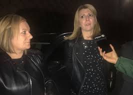 La bourgmestre de verviers muriel targnion a été exclue du ps, a annoncé le parti par ce mercredi 29 juillet, la commission de vigilance nationale s'est réunie pour entendre muriel targnion. Muriel Targnion Reste Administratrice D Enodia Le Ca M A Bien Donne Sa Confiance Belgique 7sur7 Be