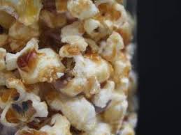 Pop Corn Comme Au Cinema Recette Ptitchef Recette Recette Alimentation Idees De Collations