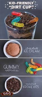 Dirt Recipes Edy S Recipe Desserts Dessert Recipes Delicious Desserts