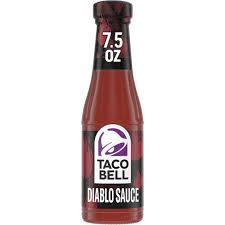 How Long Are The Taco Bell Packets Of Hot Sauce Supposed To Last? - Quora