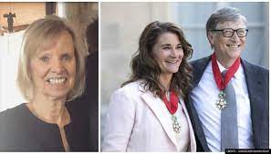 His ex confirmed that she approved of it and melinda allowed her husband to continue his annual spring getaway with. Lvj2o 9tmnqvdm