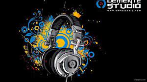 Music Hd Wallpaper Music Wallpaper Hd Amazing Wallpapers Music Wallpaper Music Headphones Headphones