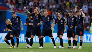 This is a list of croatia national football team players. Croatia S 2018 World Cup Pursuit Inspired By The Past The New York Times