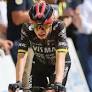 Jonas Vingegaard Faces Potential Season-Ending Injury Following Tour de France Crash