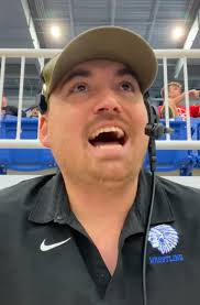 Good morning wrestling fans!!!!!! It's with great sadness I make this  post…. If you're new to the group I've been the voice of Sapulpa wrestling  for several years now and I absolutely