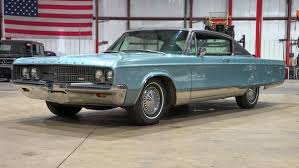 Image result for Military Blue 1968 Chrysler