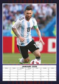 اجمل بوستات ومنشورات عن ميسي فيس بوك تويتات عن ميسي لتويتر من خلال موقع فكرة ، اللاعب الأرجنتيني الشهير ليونيل أندريس ميسي. Lionel Messi Wandkalender Bei Europosters