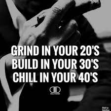 9 209 Mentions J Aime 111 Commentaires Daily Dose Dailydose Sur Instagram Grind Build Chill Winning Quotes Value Quotes Empowering Quotes