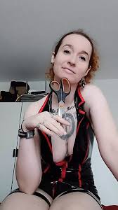 Im Telling You how Ill Cut off Your Little: French Redhead Porn