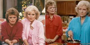 Golden Girls: Betty Whites 10 Funniest Quotes From The Series, Ranked