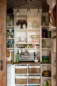 kitchen organization ideas & hacks