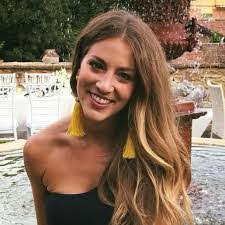 Dani Best's Instagram, Twitter & Facebook