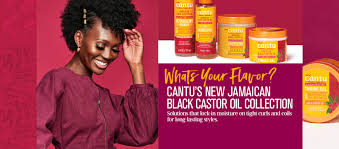 Yes, cantu hair products are great for textured hair, be it coily, curly, wavy, or straightened hair. Cantu Beauty Home Facebook