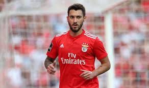 O sport lisboa e benfica esclarece a situação da jogadora. Ferreyra From Benfica Very Close Of Going To Gremio Plataforma Media
