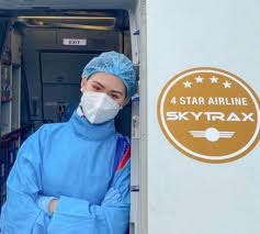 Doktorlar hostesin cinsel organında spermlere rastladı. Syyxircmpkr2am