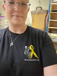 Everyone that's a part of Harness has showed so much love and support—now  time for action! Harness your energy, power change and get your official  Harness shirt through here: http://bit.ly/I-Will-Harness-Shirts