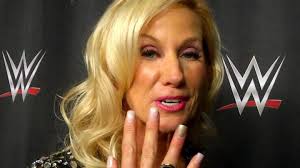 Madusa Explains Why She Changed Her Name Upon Arrival In WWF