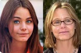 Susan Dey