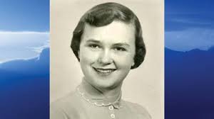 Patricia Louise Papp, Masury, Ohio