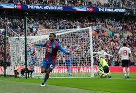 Crystal palace have reached the fa cup final for the first time since 1990, where they lost to sir alex ferguson's manchester united after a replay. Fa Cup Final Photogallery Images Man United Vs Crystal Palace 2016 Fa Cup Final Best Images As Com