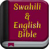 Download english swahili bible 6.2.1 apk file (9.47mb) for android with direct link, free books & reference application to download from . Super English Swahili Bible 0 19 Apks Download Com Felinkotech Superenlgishandswahilibible