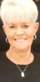 Ginger Robbins, one of the few women from Ozark County, to serve during  WWII.