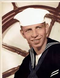 JOHN EDWARD 'JACK' STECKROTH Obituary May 9, 2021