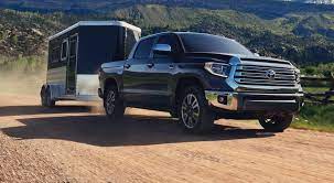 Two recalls about labels regarding incorrect load information and weight capacity. 2020 Toyota Tundra Towing Guide For Johnstown Pa Drivers