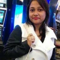 Sejal Doshi's Instagram, Twitter & Facebook