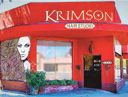 View ratings, photos, and more. Best Hair Salon Krimson Hair Studio The Burbank Leader