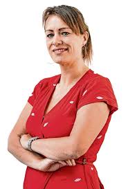 Maakt zich regelmatig sterk voor homorechten. Racistische Appjes Van Baudet In Het Brabantse Provinciehuis Malen Ze Er Niet Om Binnenland Destentor Nl