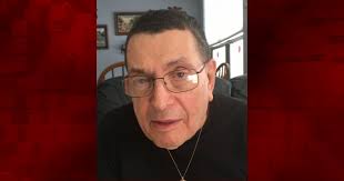 Melvyn Nathan Nathanson