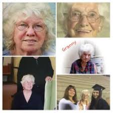 Dorothy Jewel Cyree Hatcher (1928-2017)