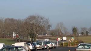 Le plus gros d'entre eux est. Aires De Covoiturage Un Maillage Departemental