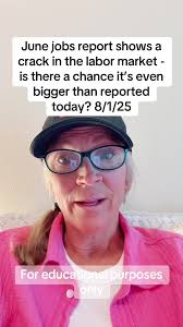 June Jobs Report Insights: Economy and Labor Market Analysis