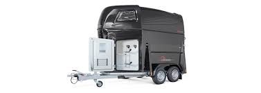 Horse trailer brands to avoid. Pth Ganador Hores Trailers Anssems