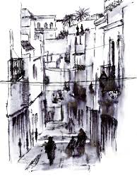 ▪️sharing the best pen & ink art. Art Challenges Ideas To Try Category Archive Jo Hall Page 2