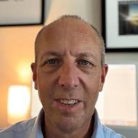 What's next for you as a writer? — Chris Jacoby Q&A