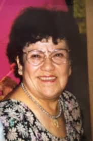 In Loving Memory of Virginia Sanchez