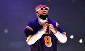 Origin bad bunny is a puerto rican rapper and producer. Bad Bunny Shares A Ultra Moving Message On His Birthday