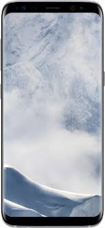 Samsung's galaxy s8 will be one of this year's hottest phones. Best Buy Samsung Galaxy S8 64gb Arctic Silver Sprint Sphg950uslv
