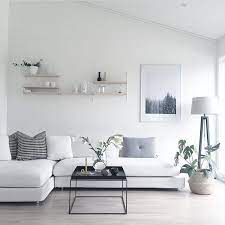 Bebjarnadottir Minimalist Living Room Living Room Designs Living Room Inspiration