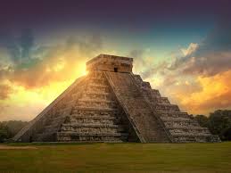 Por qué desapareció la civilización maya?