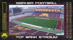 Select a topic to see what people are saying about different issues. Time Lapse New Turf Installation At Tcf Bank Stadium 2019 Youtube