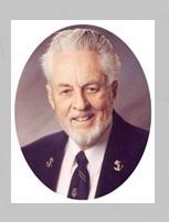 Kenneth Murdo MacAskill, WW2 Veteran, Canadian Navy