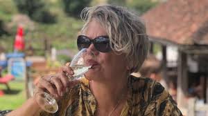 Fundraiser by Georgia Barrington : In memory of Melissa