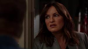 Law & Order: Special Victims Unit" Chasing Demons (TV Episode 2018)