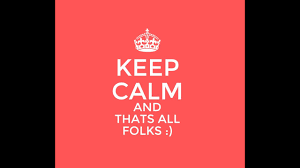 Bit Twisted And Funny Keep Calm Quotes Youtube