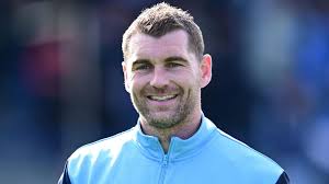 Gillingham sign Sam Vokes and make Andy Smith deal permanent