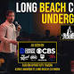 Long Beach Comedy Underground | November 6th event image